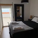 Sunset House / Casa Por Do Sol * Nazaré