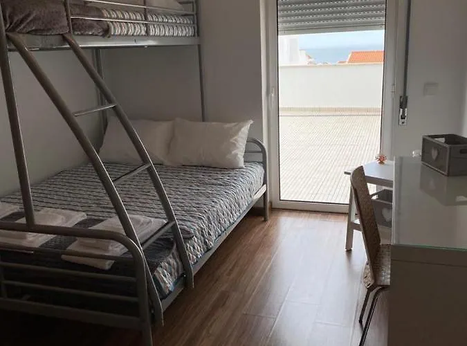 Apartament Sunset House / Casa Por Do Sol *