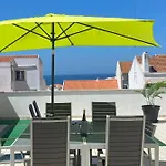 Sunset House / Casa Por Do Sol Apartment