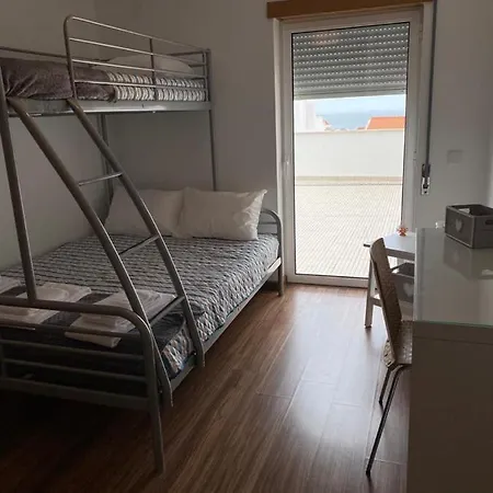 شقة Sunset House / Casa Por Do Sol *