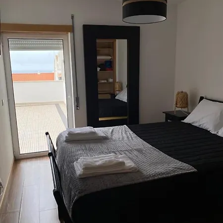 Sunset House / Casa Por Do Sol * Nazaré