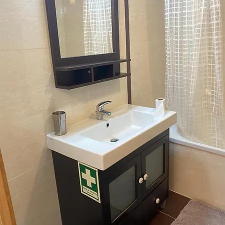 شقة Sunset House / Casa Por Do Sol