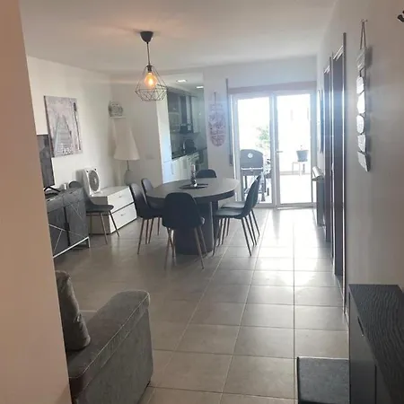 Sunset House / Casa Por Do Sol Appartamento *