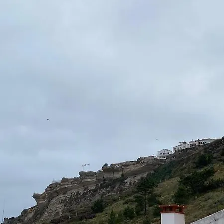 Sunset House / Casa Por Do Sol * Nazaré