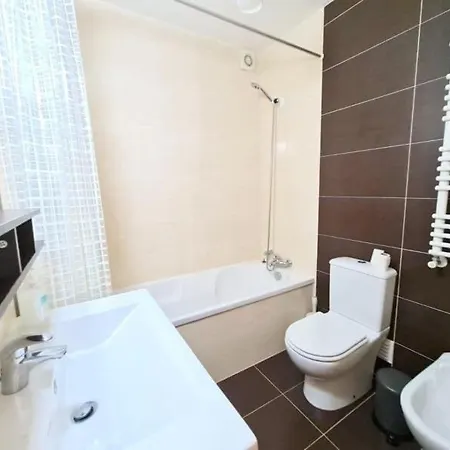 شقة Sunset House / Casa Por Do Sol