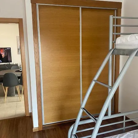 Sunset House / Casa Por Do Sol Apartman Nazaré