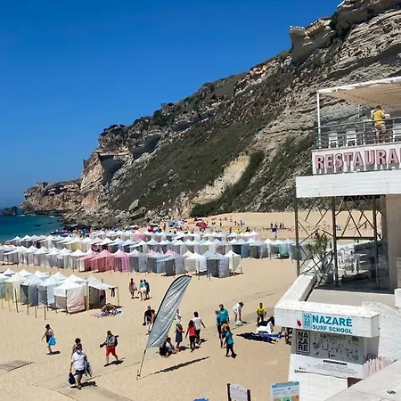 Sunset House / Casa Por Do Sol Daire *