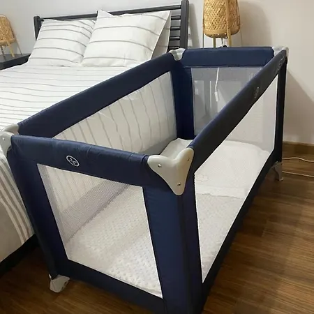 Sunset House / Casa Por Do Sol Appartamento *