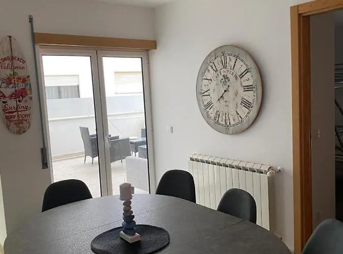 Appartamento Sunset House / Casa Por Do Sol