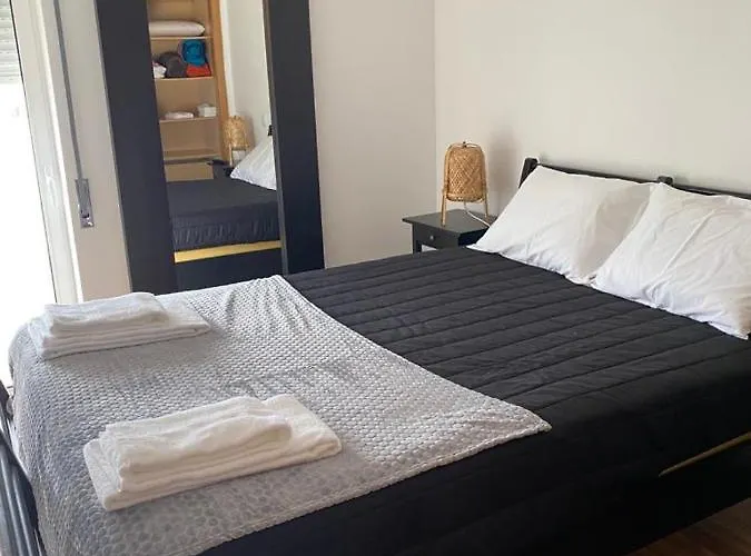 Apartman Sunset House / Casa Por Do Sol