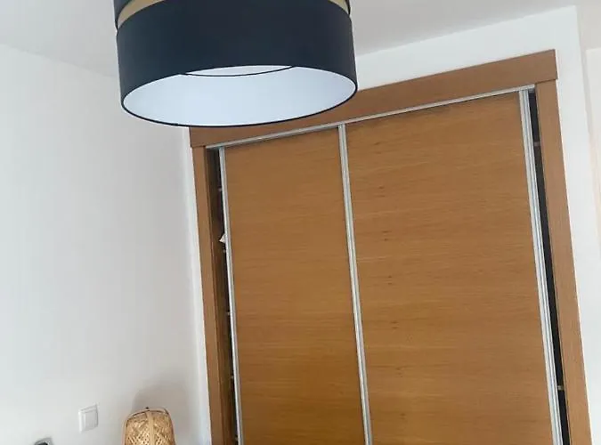 Sunset House / Casa Por Do Sol Appartamento Nazaré