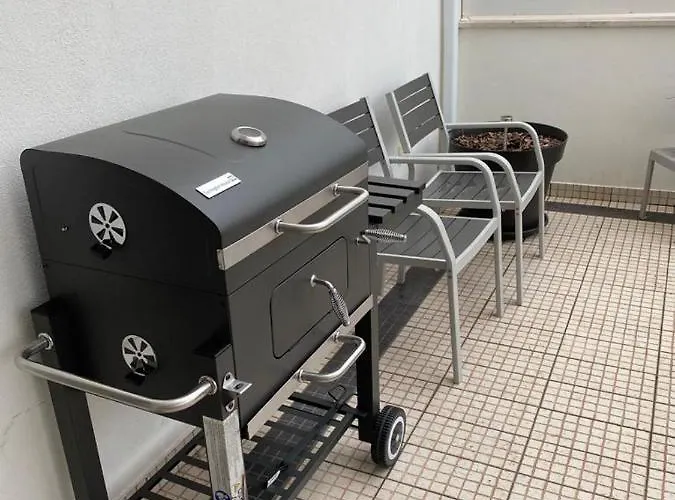 דירה Sunset House / Casa Por Do Sol