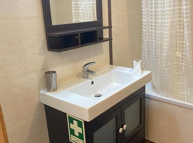 Appartamento Sunset House / Casa Por Do Sol