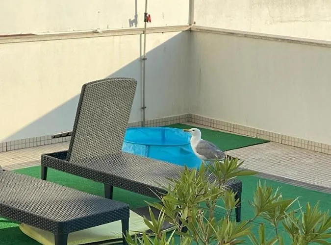 Sunset House / Casa Por Do Sol