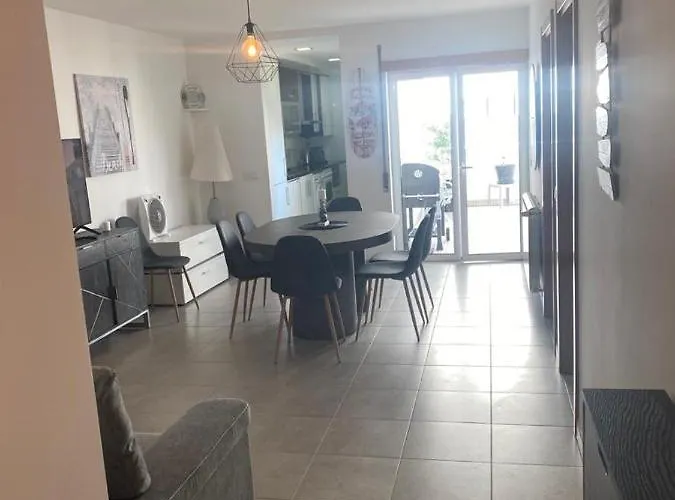 Sunset House / Casa Por Do Sol Appartamento *