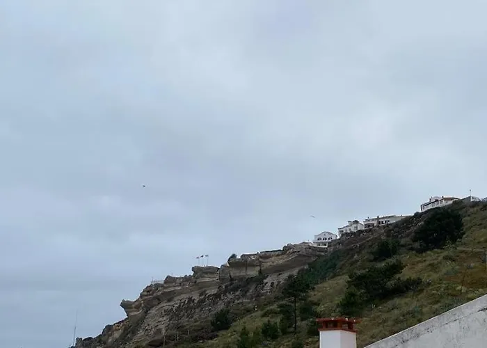 Sunset House / Casa Por Do Sol * Nazaré