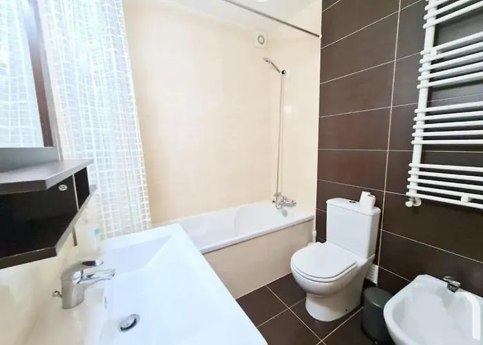 Apartman Sunset House / Casa Por Do Sol