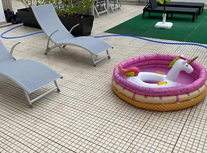 Sunset House / Casa Por Do Sol Nazaré