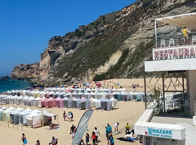 Sunset House / Casa Por Do Sol Apartman *